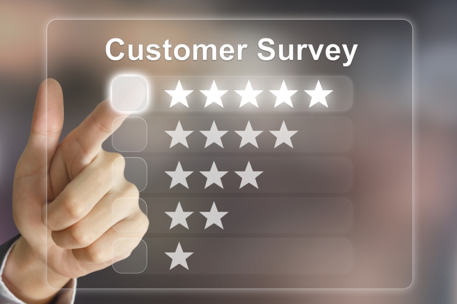 The Importance of Reviews For Your Business