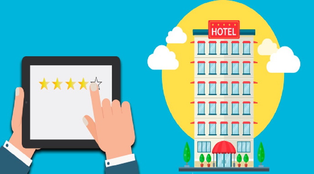 Top Tips for Dealing With Hotel Online Reviews