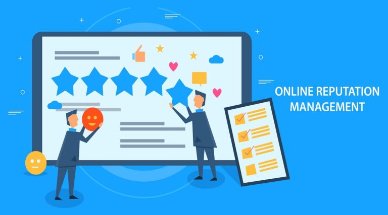 3 Tips You Should Know About Online Reputation Management