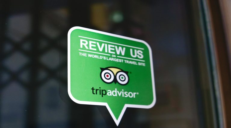 How Buying TripAdvisor Reviews Can Help Your Travel and Tourism Business