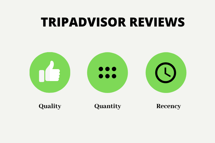 9 Ways to Improve Your TripAdvisor Reviews